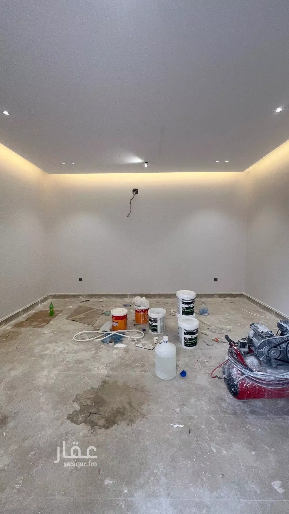 فيلا 6 غرف في المهدية 5