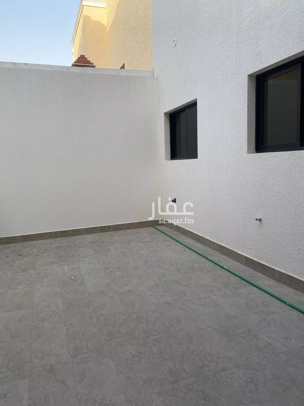 فيلا 6 غرف في المهدية 5