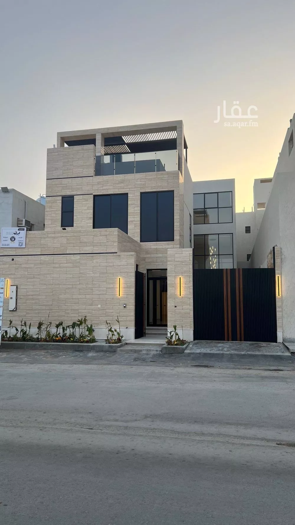 6 bedroom villa in Al Mahdiyyah 2