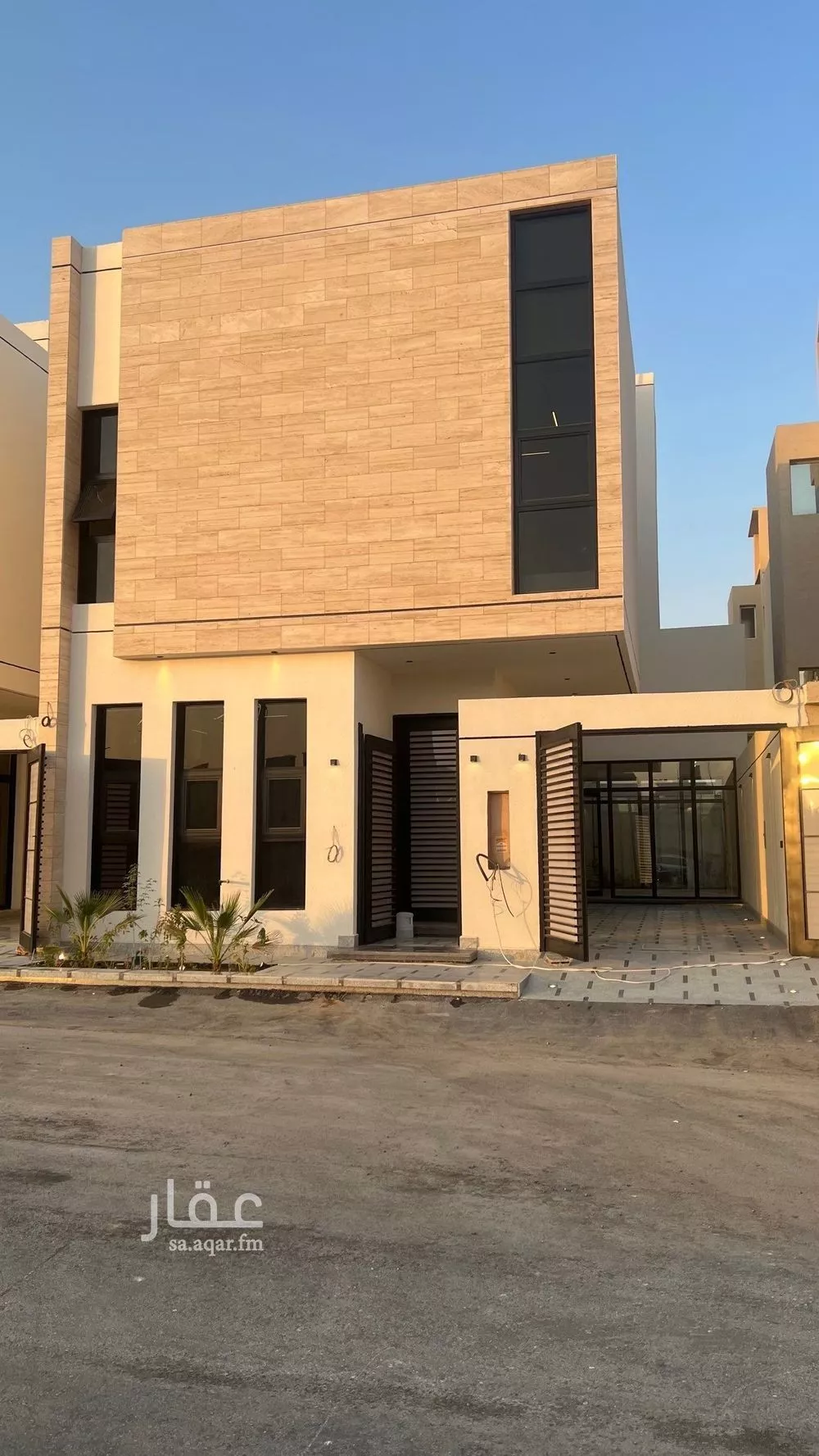 6 bedroom villa in Al Mahdiyyah 1