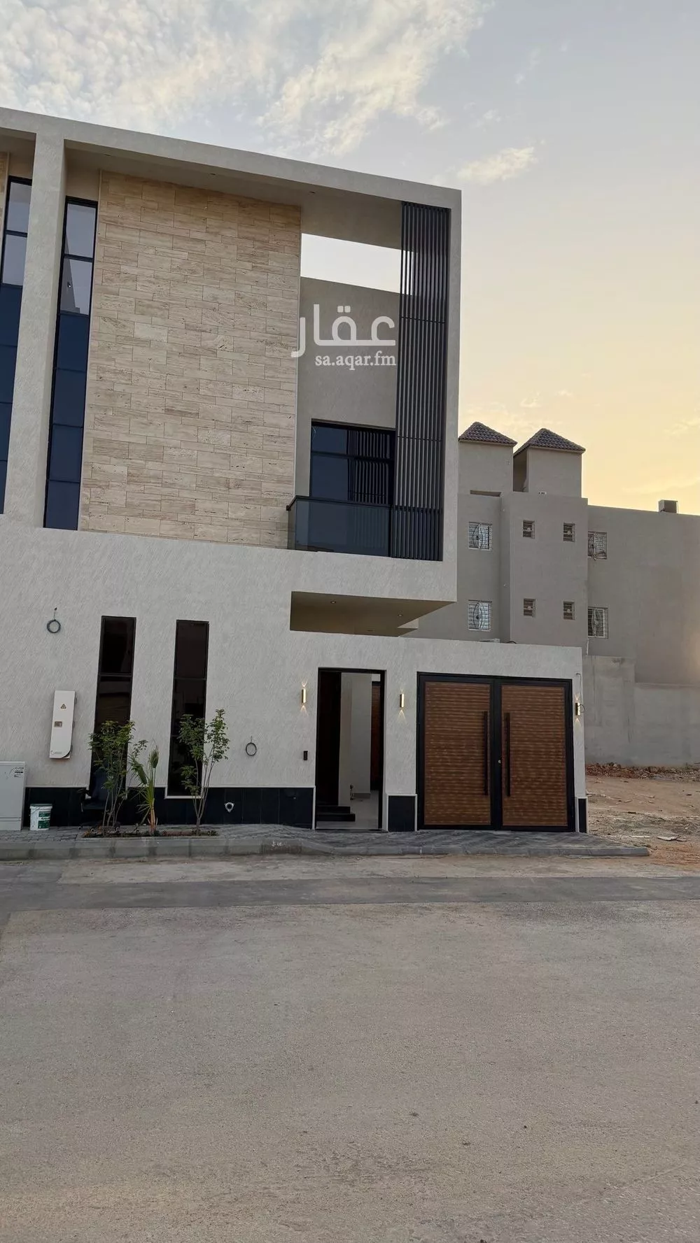 5 bedroom villa in Al Mahdiyyah 3
