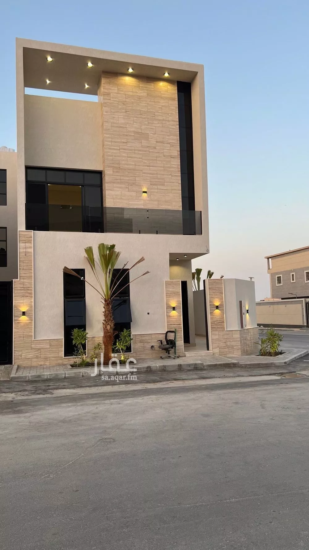 6 bedroom villa in Al Mahdiyyah 3