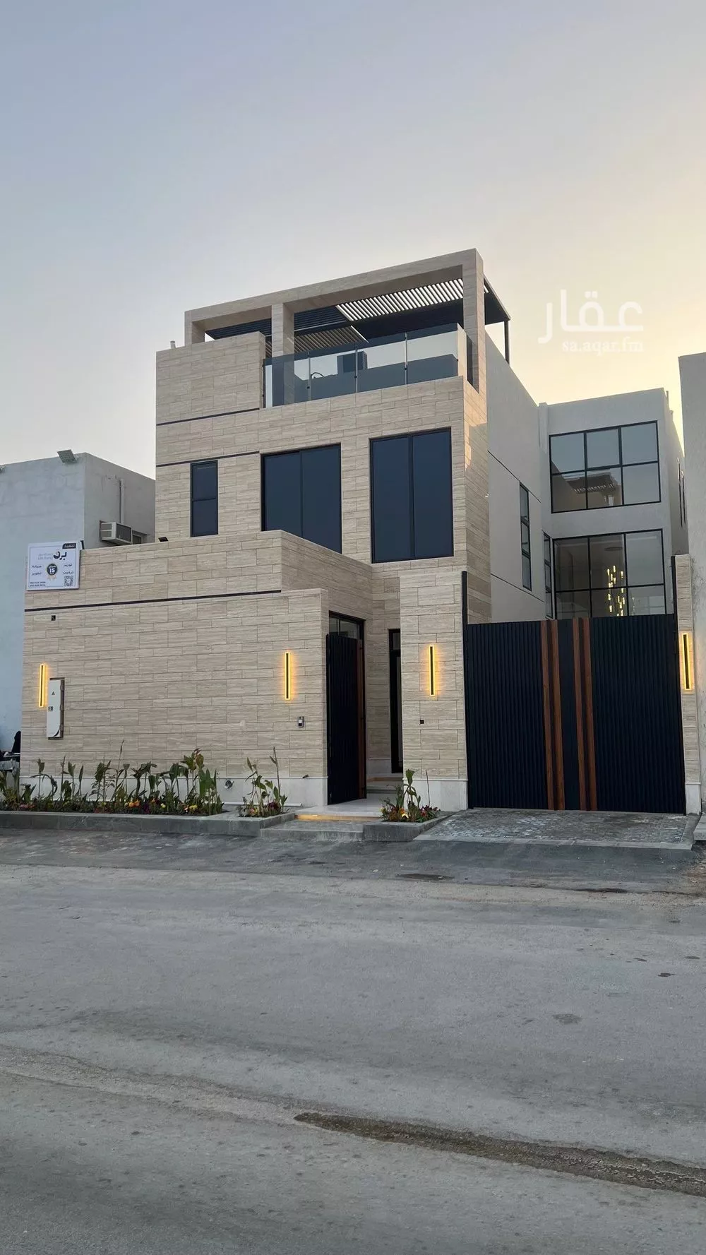 6 bedroom villa in Al Mahdiyyah 5