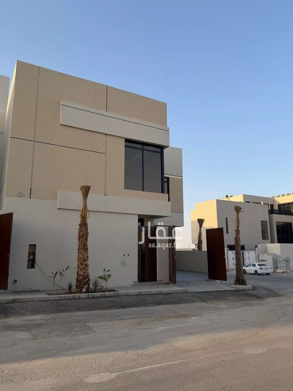 فيلا 6 غرف في المهدية 2