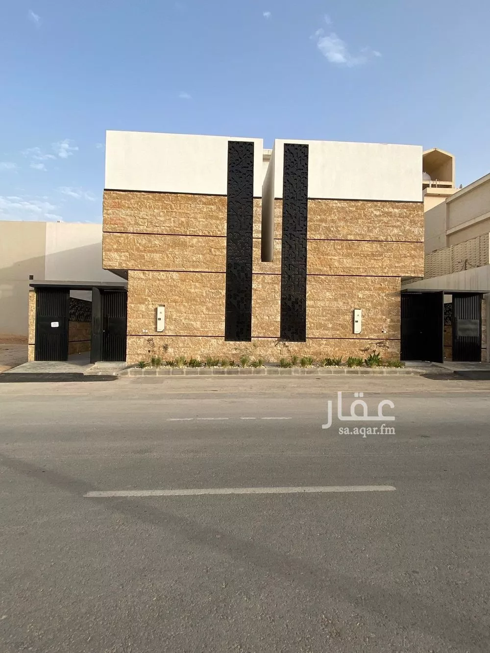 فيلا 5 غرف في المهدية 3