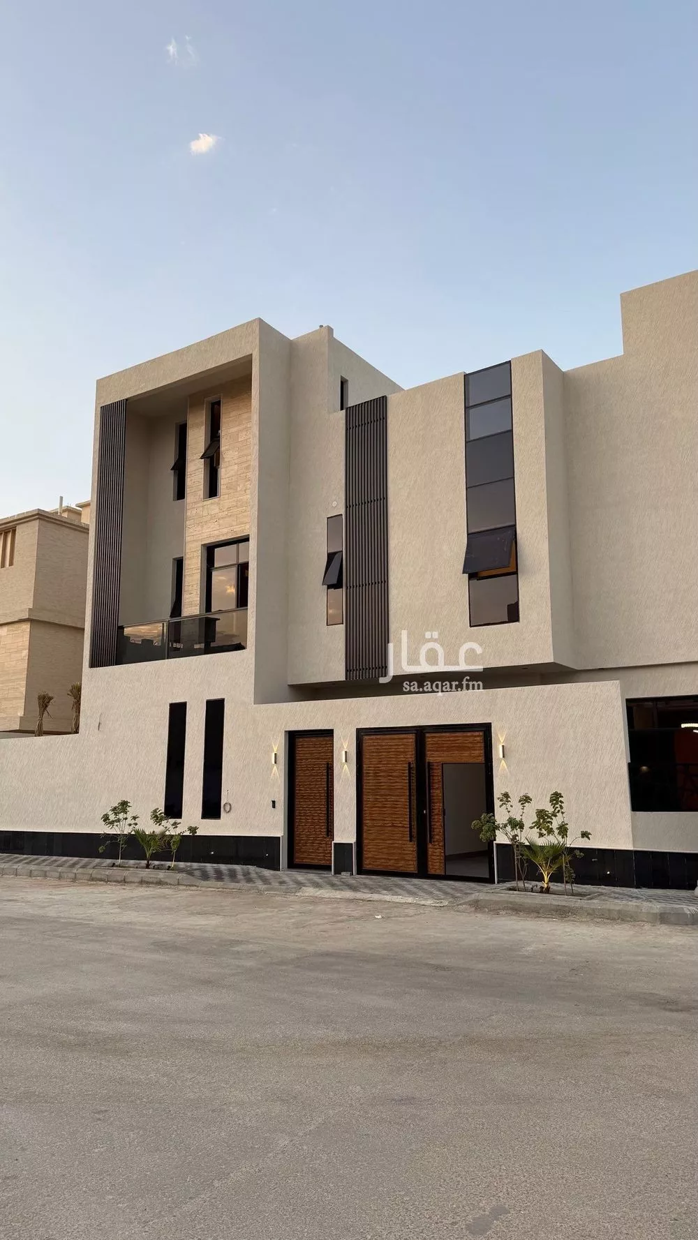 فيلا 6 غرف في المهدية 1