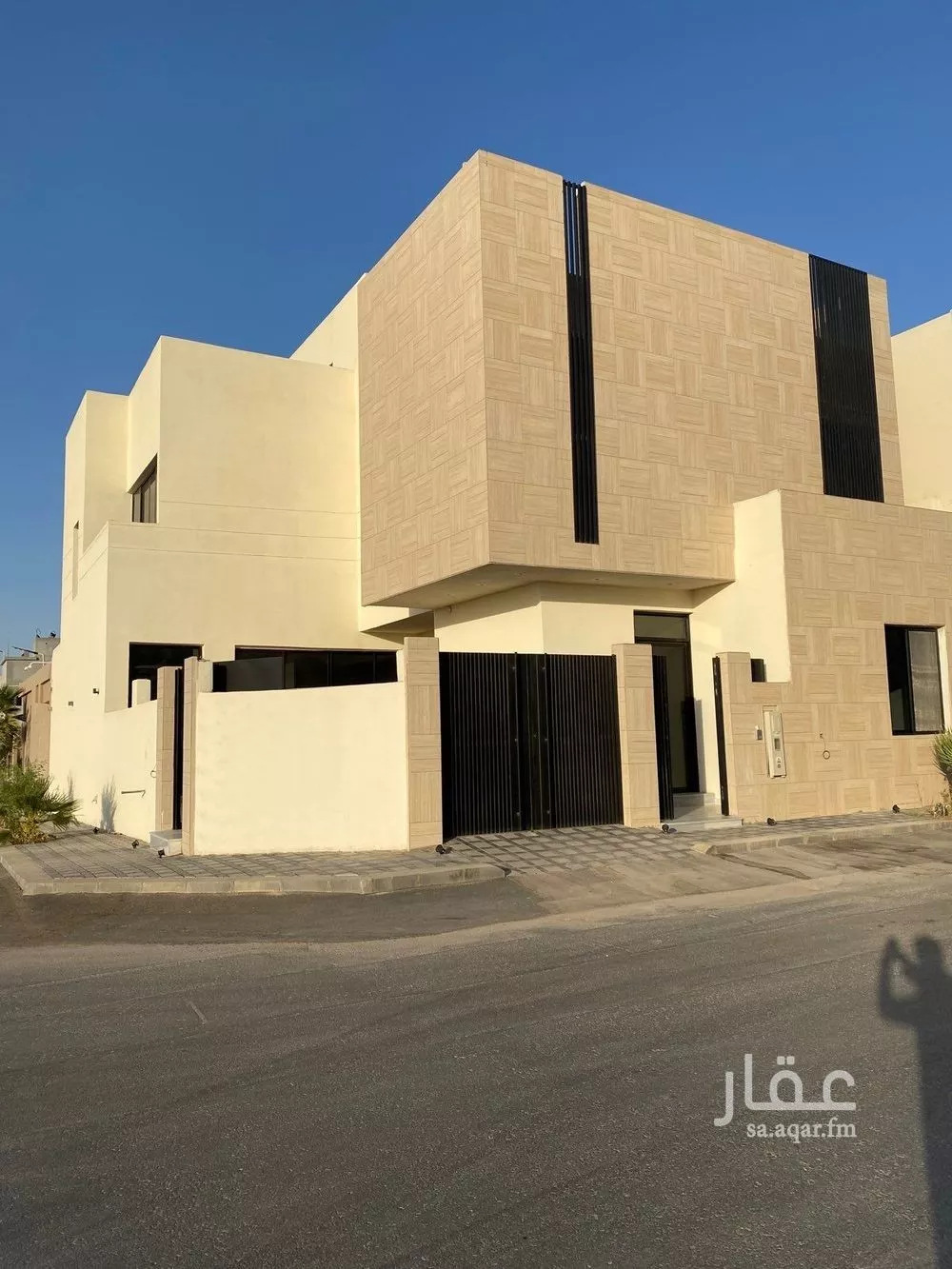 فيلا 6 غرف في المهدية 1