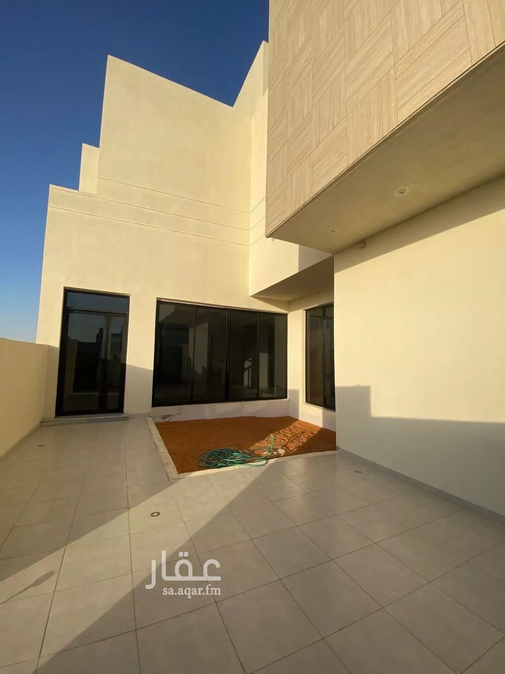 فيلا 6 غرف في المهدية 3