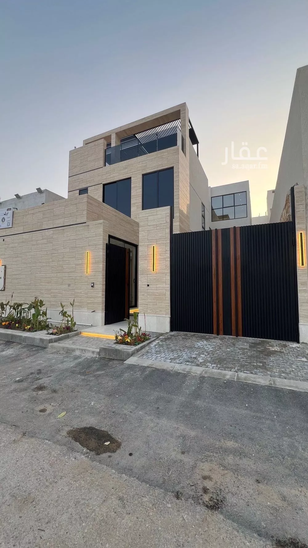 6 bedroom villa in Al Mahdiyyah 1