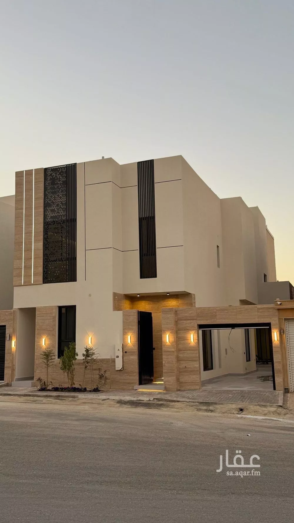 6 bedroom villa in Al Mahdiyyah 1