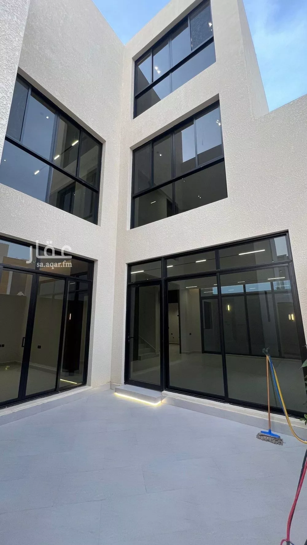 فيلا 6 غرف في المهدية 4