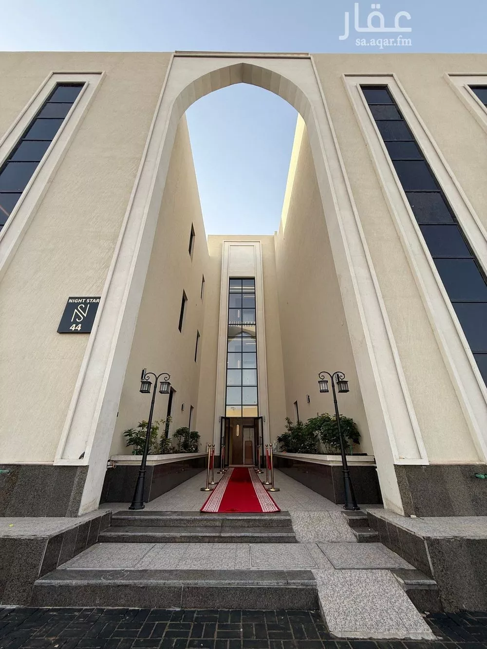 شقة 3 غرف في المهدية 1