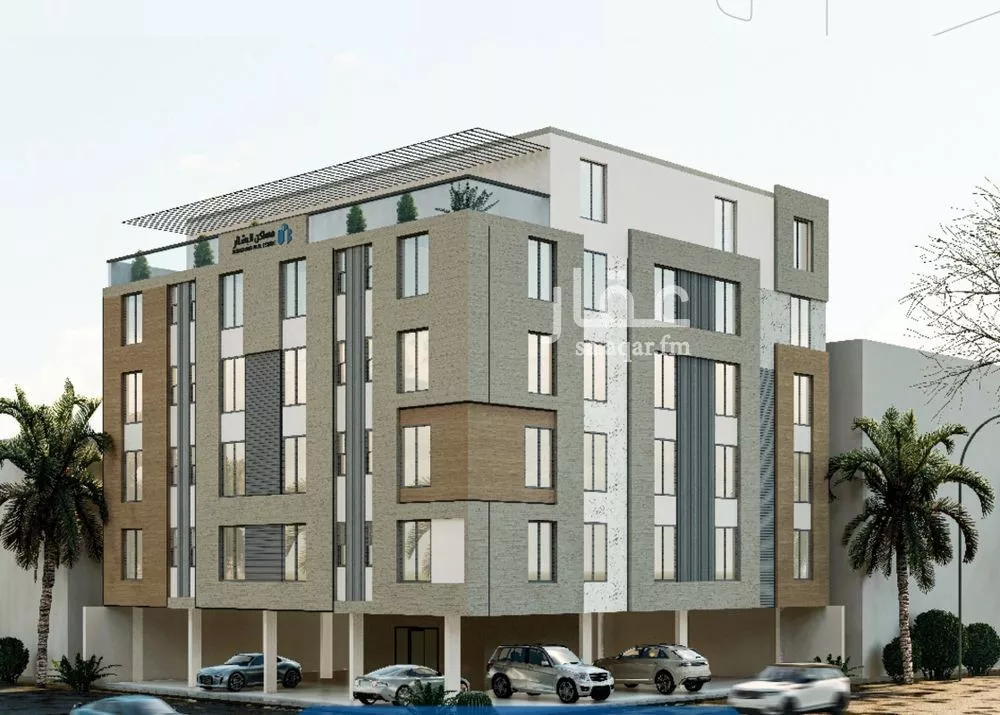 دور 5 غرف في الصفا 1