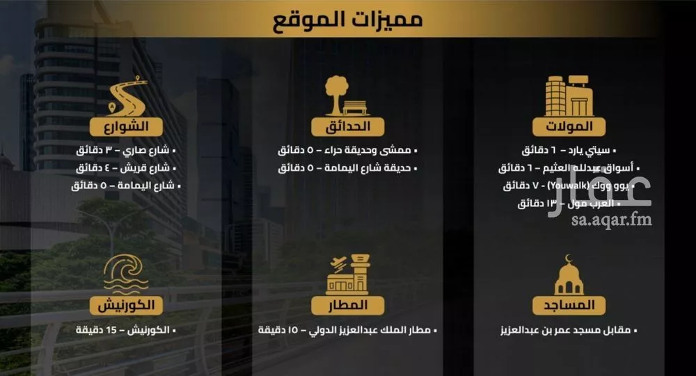 شقة 2 غرف في السلامة 4