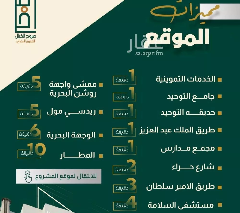 4 bedroom floor in Al Nahda 3