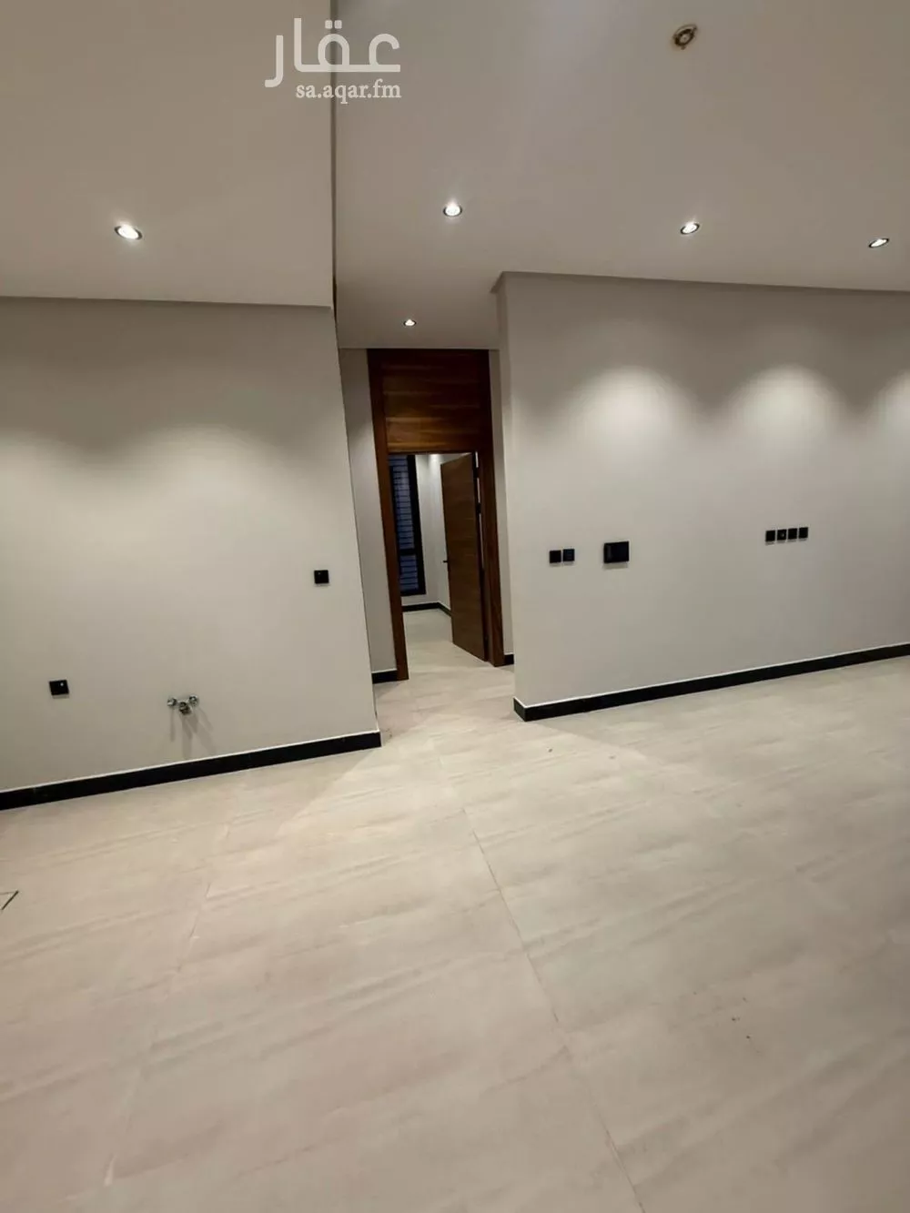 شقة 3 غرف في المونسية 5