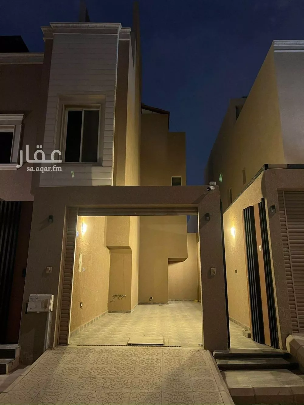 دور 3 غرف في النرجس 1