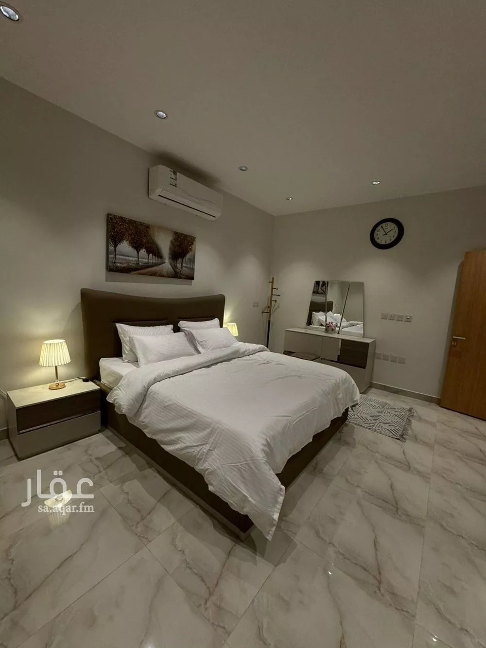 3 bedroom floor in Al Narjis 1