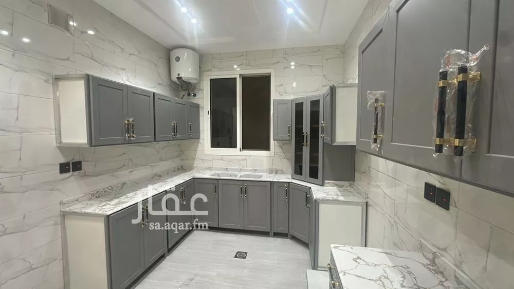 دور 3 غرف في النرجس 3