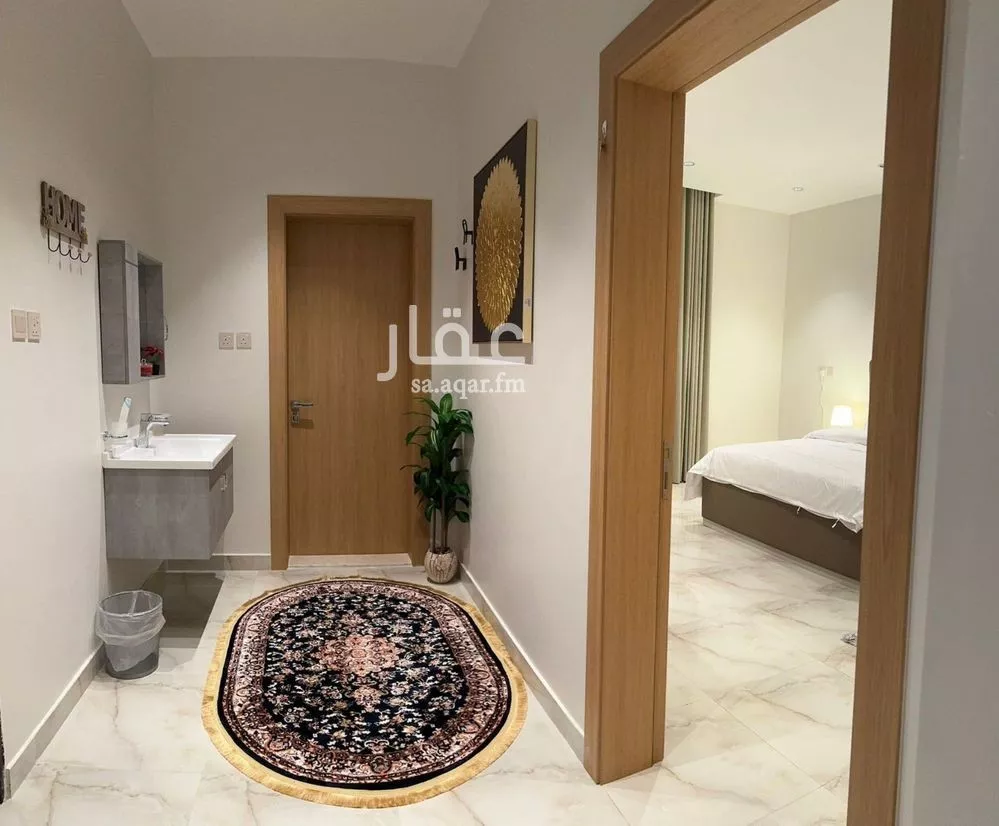 3 bedroom floor in Al Narjis 3