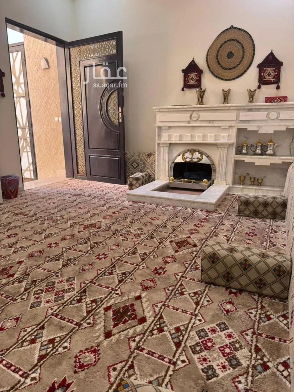 فيلا 5 غرف في النرجس 5