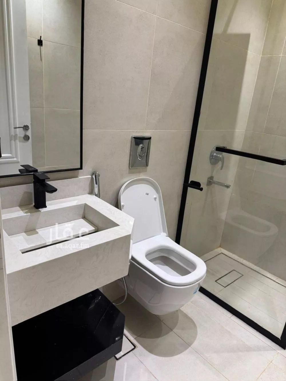 شقة 3 غرف في القيروان 4