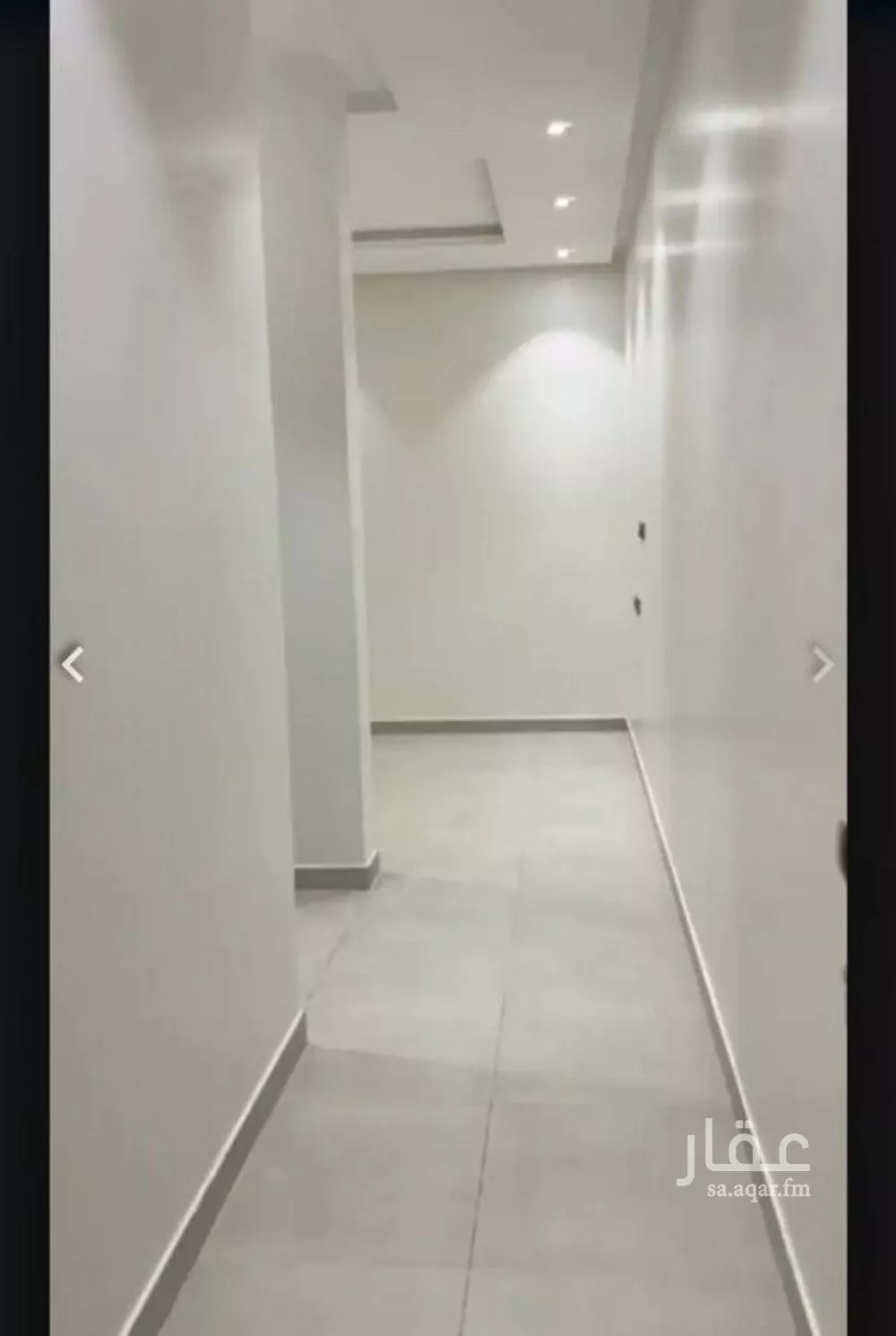 شقة 3 غرف في ظهرة لبن 1