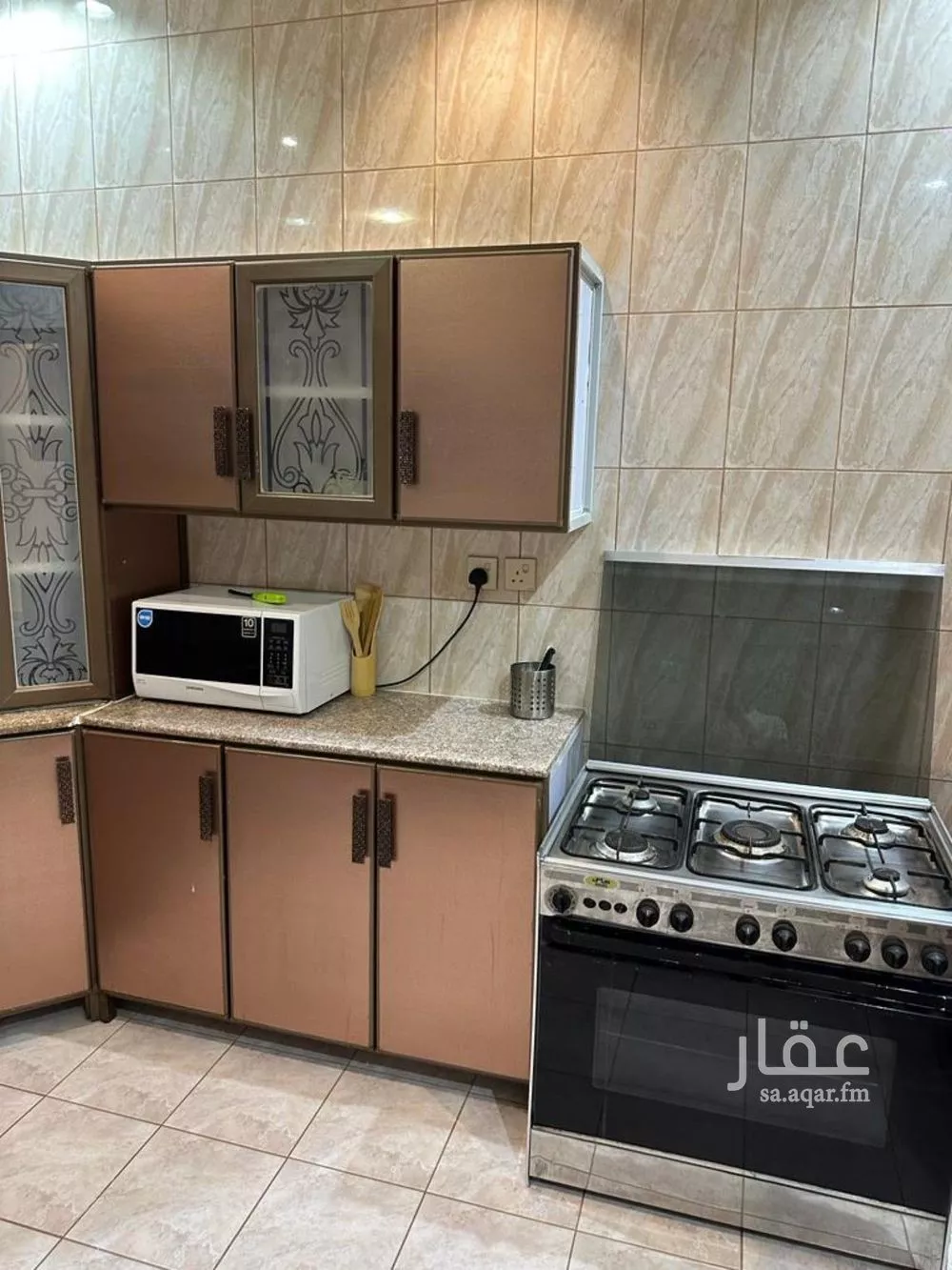 دور 3 غرف في الملقا 4