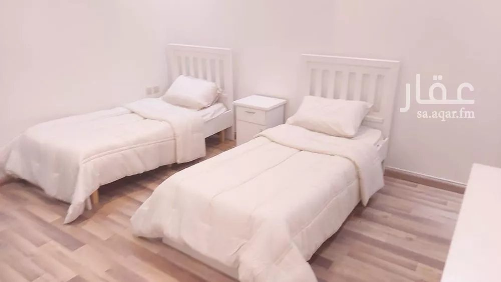 دور 3 غرف في النهضة 1