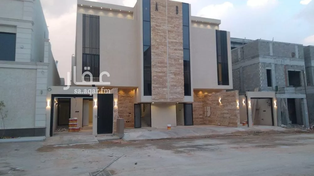 دور 3 غرف في الرمال