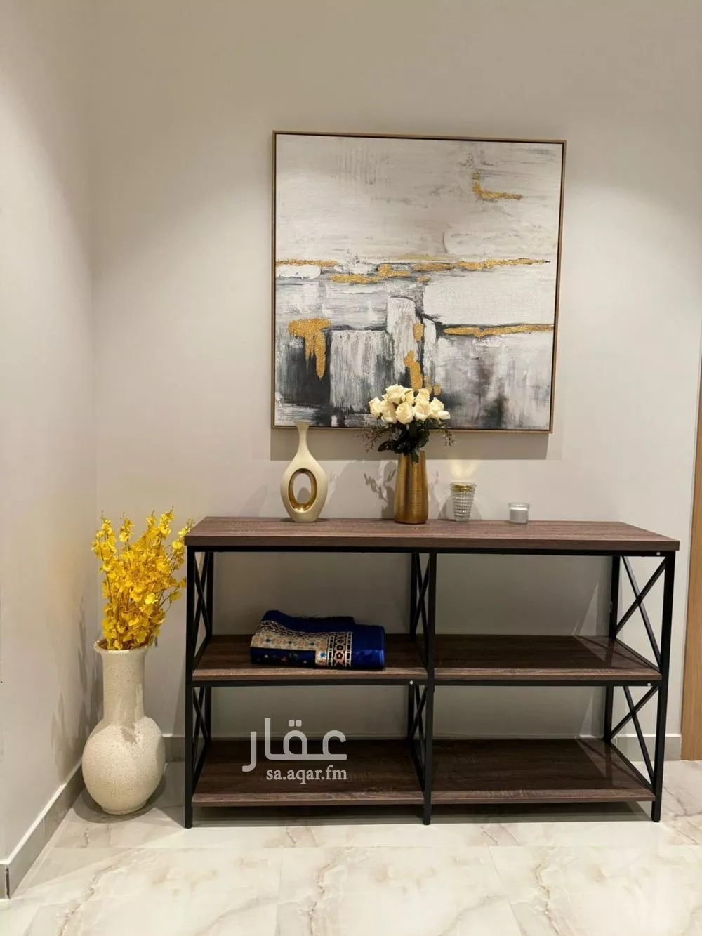 3 bedroom floor in Al Narjis 5