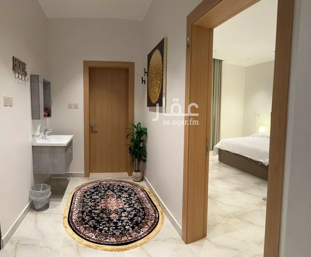 دور 3 غرف في النرجس 5