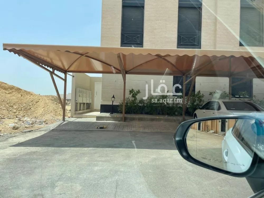 شقة 3 غرف في القيروان 1