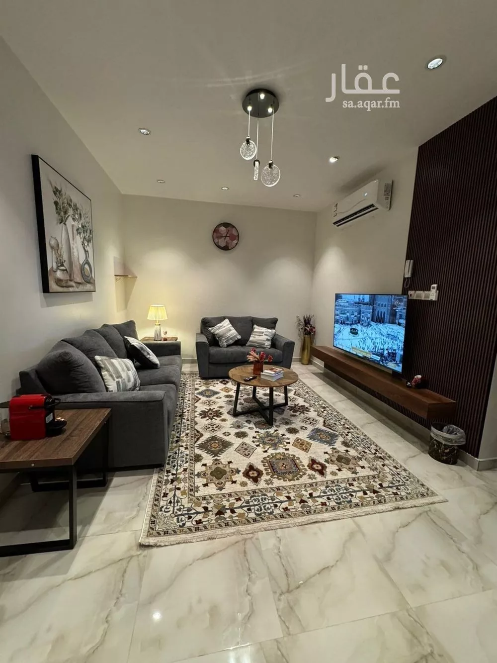 3 bedroom floor in Al Narjis 2
