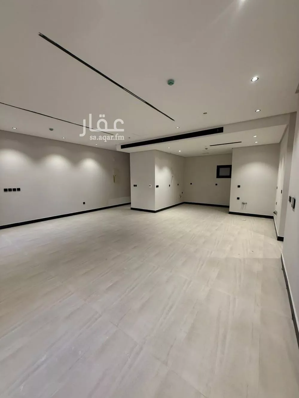 شقة 3 غرف في المونسية 1