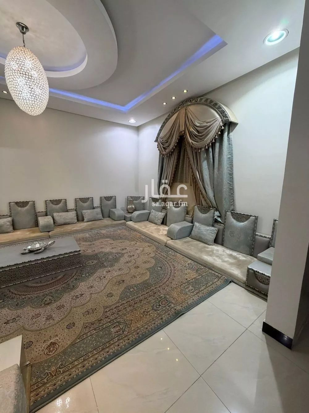 فيلا 4 غرف في قرطبة 3