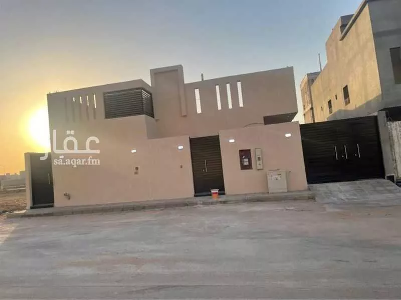 دور 5 غرف في المهدية 1