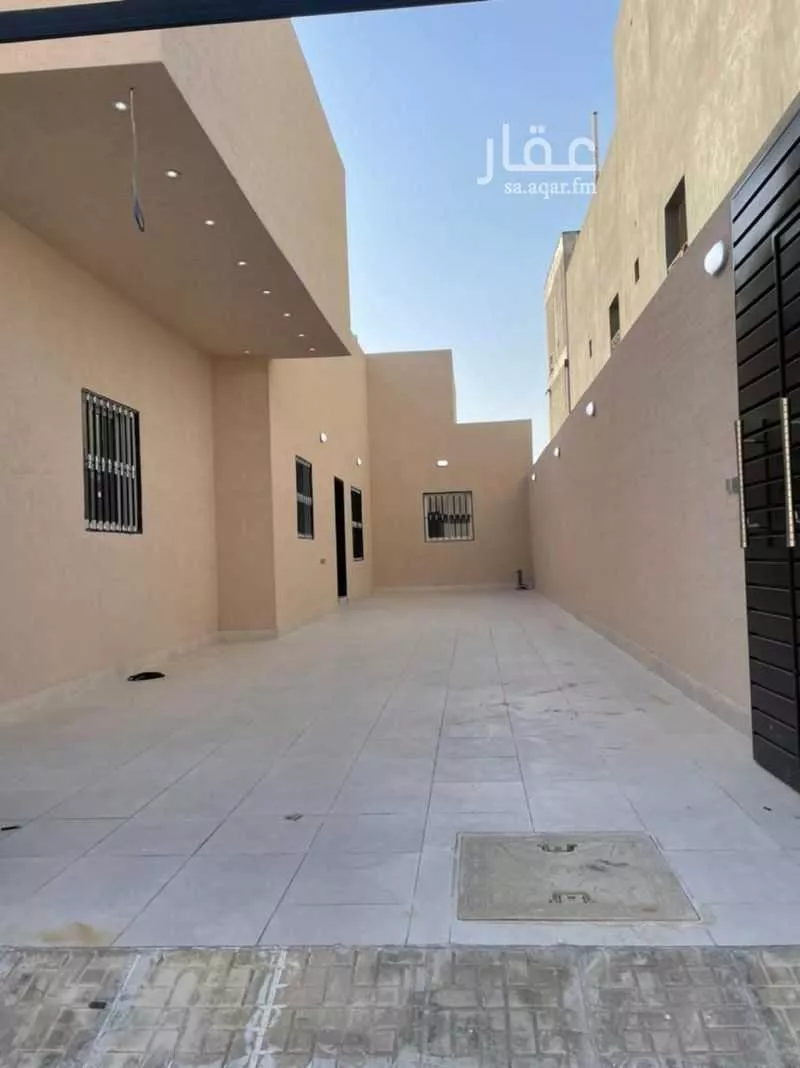 دور 5 غرف في المهدية 2