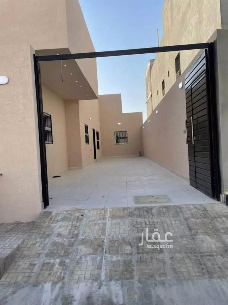 دور 5 غرف في المهدية 3