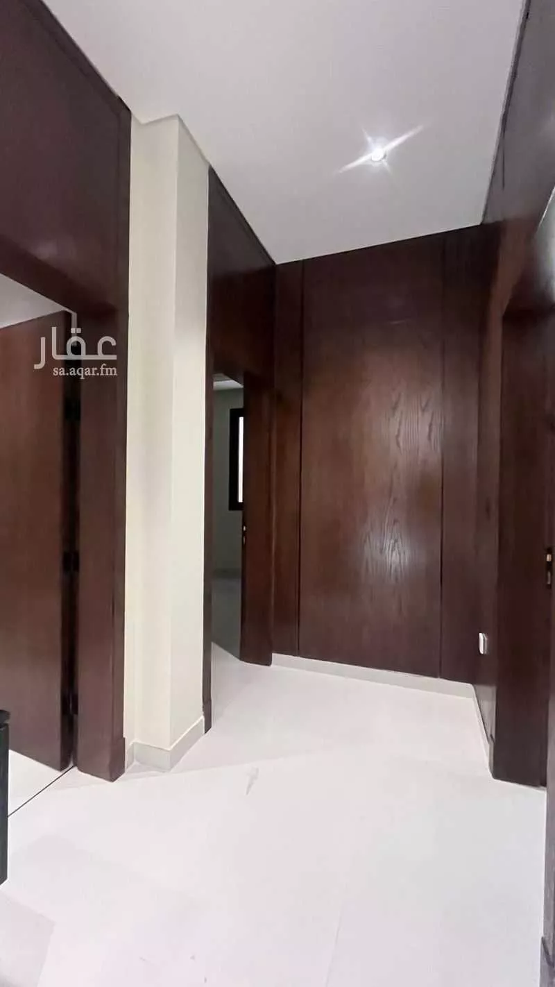 شقة 4 غرف في النهضة 1