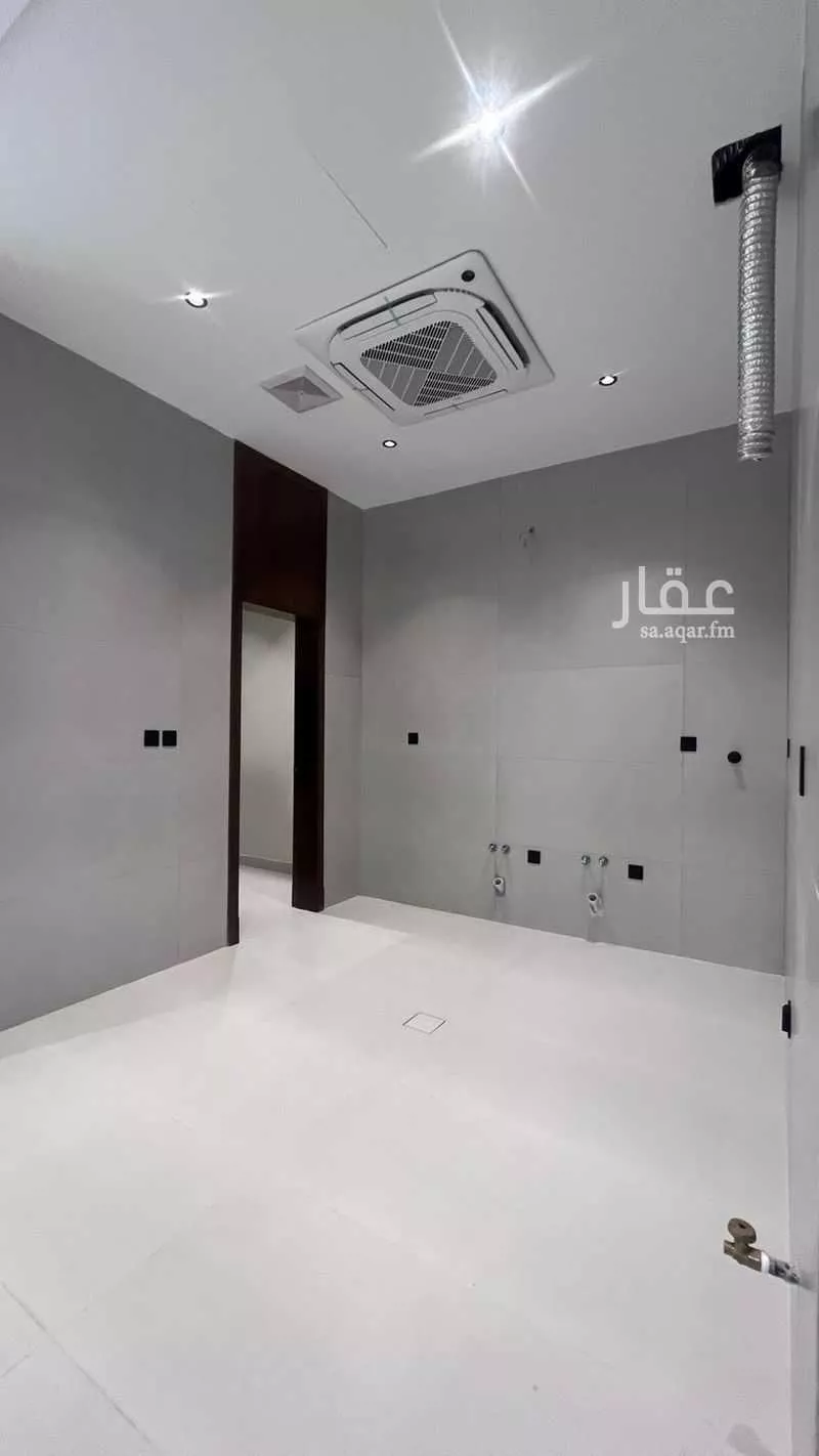 شقة 4 غرف في النهضة 5