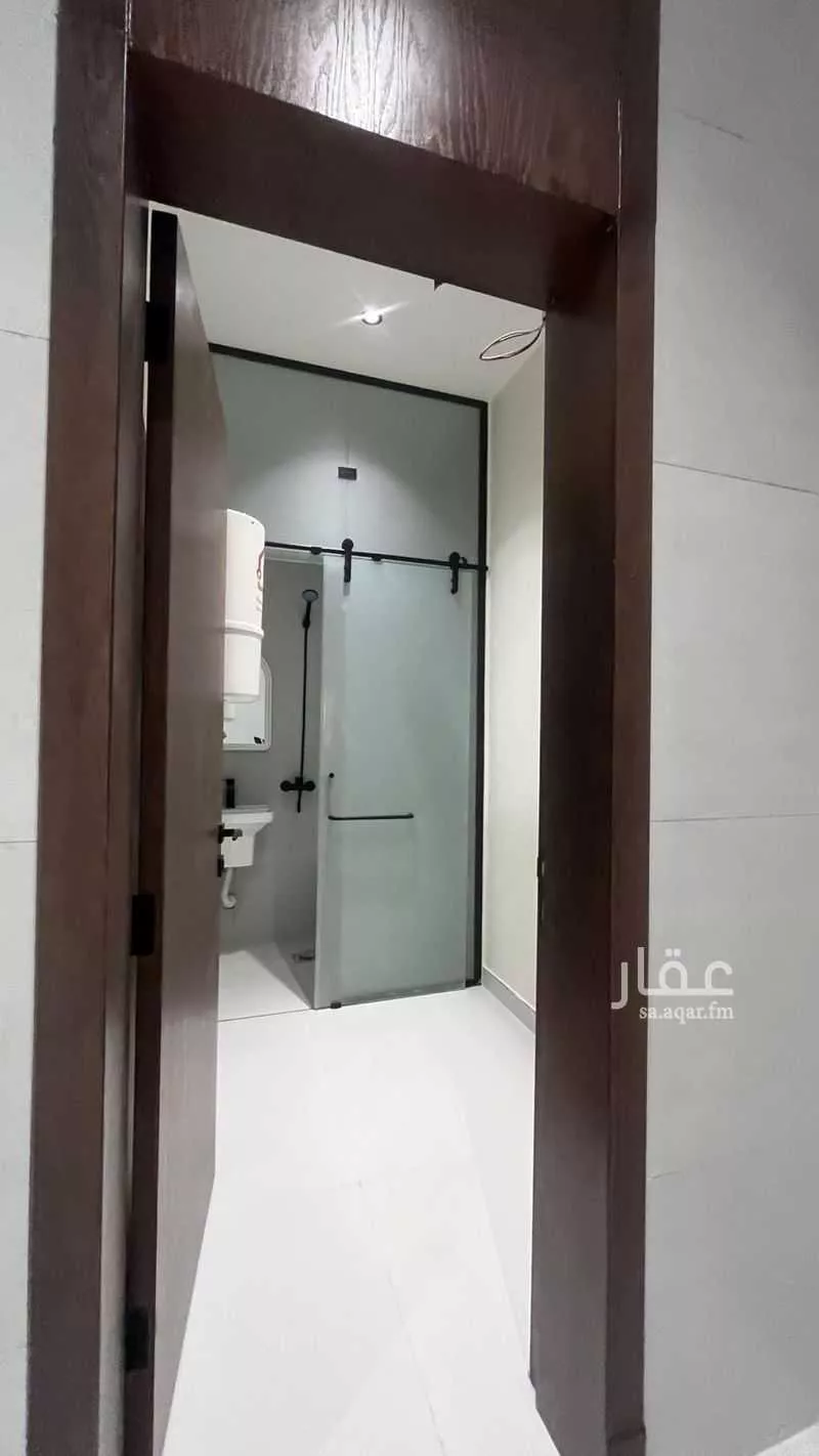 شقة 4 غرف في النهضة 4