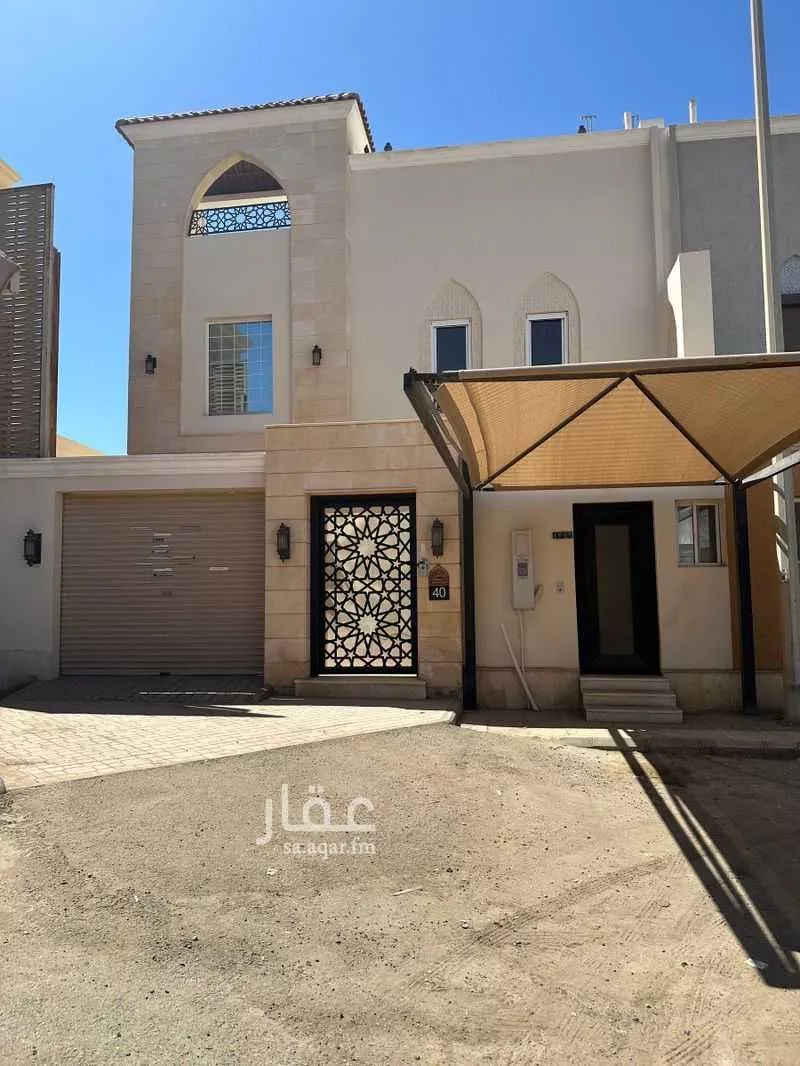 فيلا 4 غرف في الصوارى 1