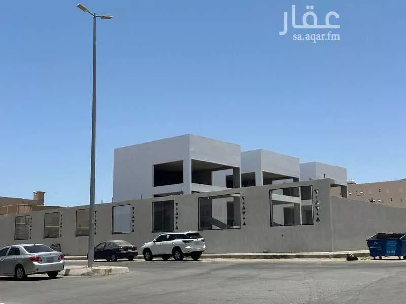 3 bedroom shop in Taibah, Jeddah 5