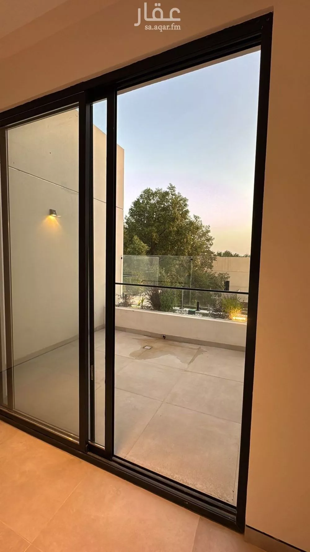 دور 3 غرف في الزهراء 3