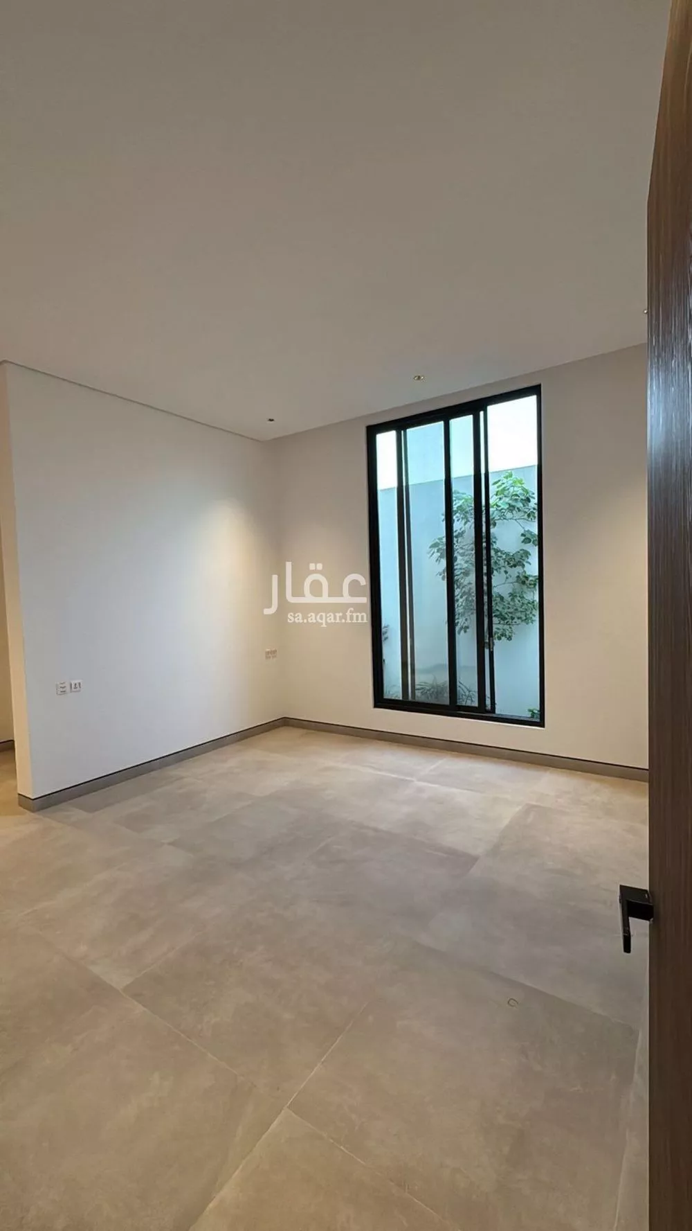 دور 3 غرف في الزهراء 4