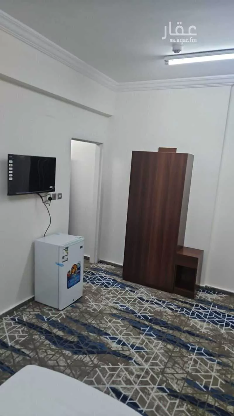 2 bedroom apartment in Al Naseem, Makkah 5