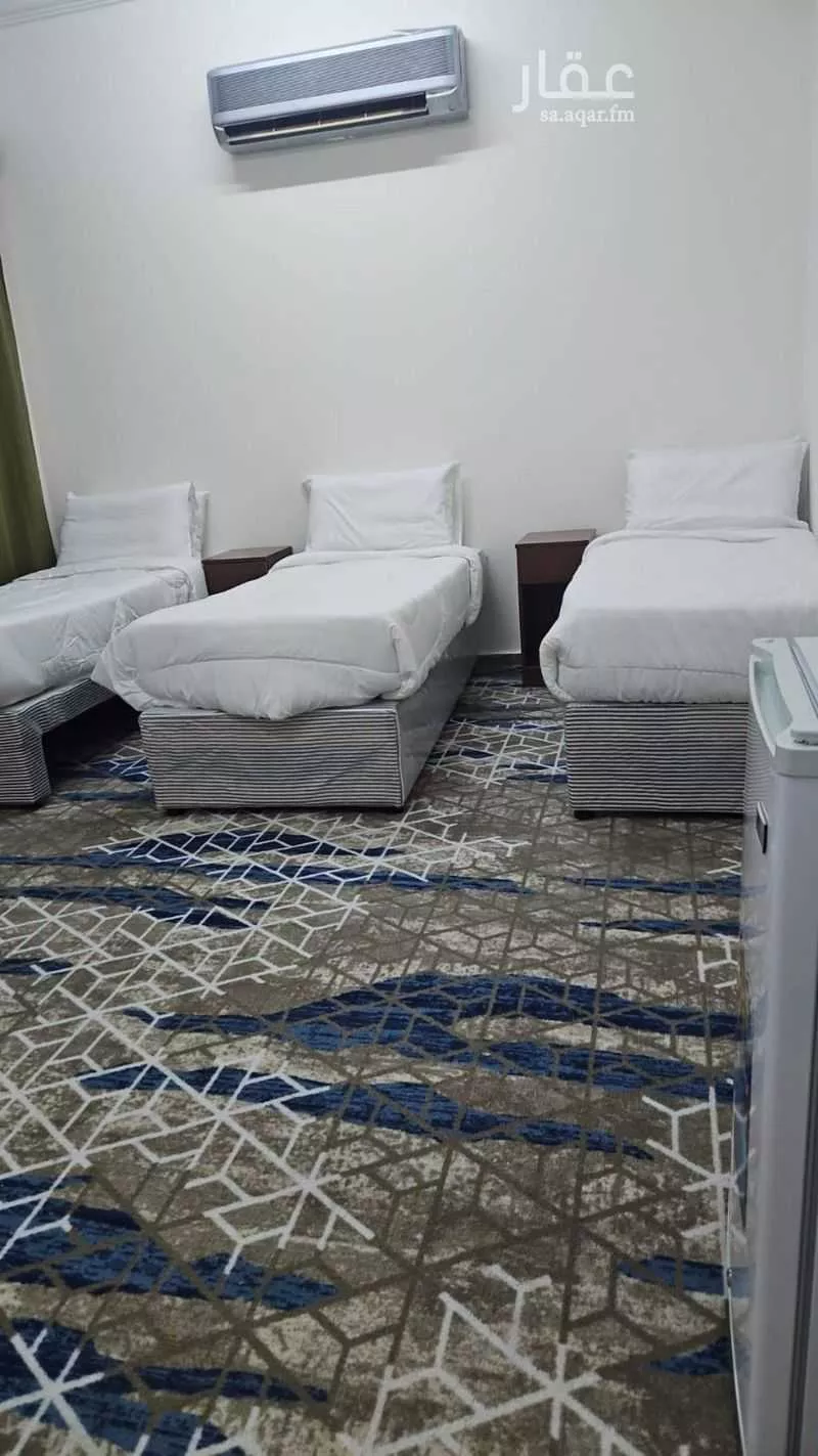 2 bedroom apartment in Al Naseem, Makkah 8