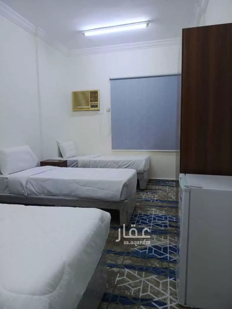 2 bedroom apartment in Al Naseem, Makkah 7