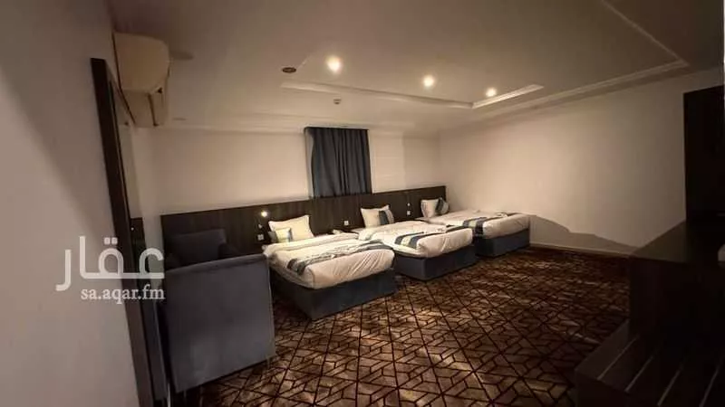 5 bedroom building in Al Naseem, Makkah 6